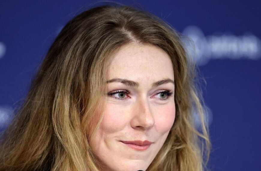 U.S. Olympic Athletes in Italy Share Their Thoughts on Home Politics