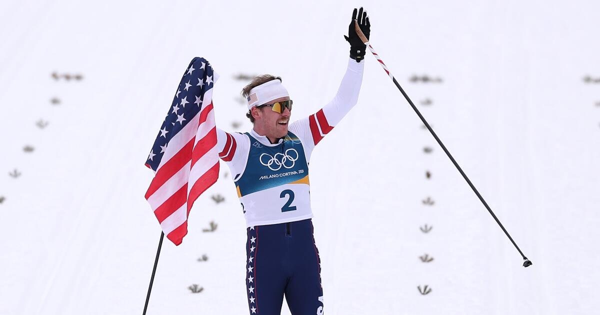 U.S. Women's Hockey Team Triumphs Over Canada, Keeps Winning Streak in Olympic Tournament