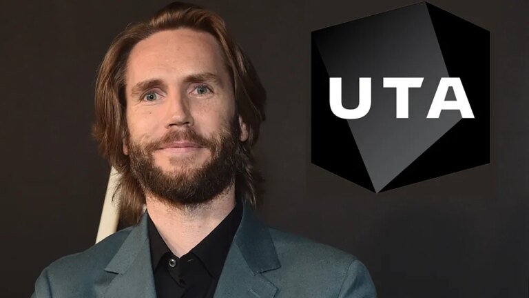 UTA Welcomes M3GAN Director Gerard Johnstone to the Team