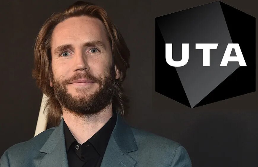 UTA Welcomes M3GAN Director Gerard Johnstone to the Team