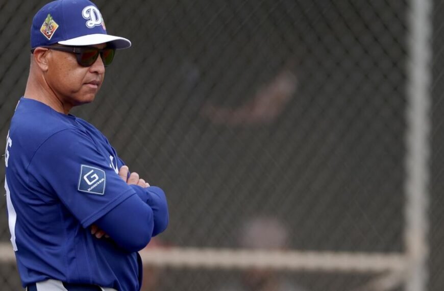 Understanding MLB's ABS System and How the Dodgers Plan to Adapt