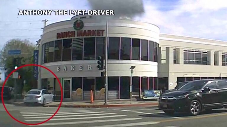 Understanding the 99 Ranch Market Incident: Details on the Victims and the Driver Involved