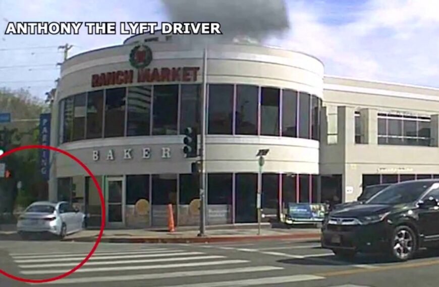 Understanding the 99 Ranch Market Incident: Details on the Victims and the Driver Involved