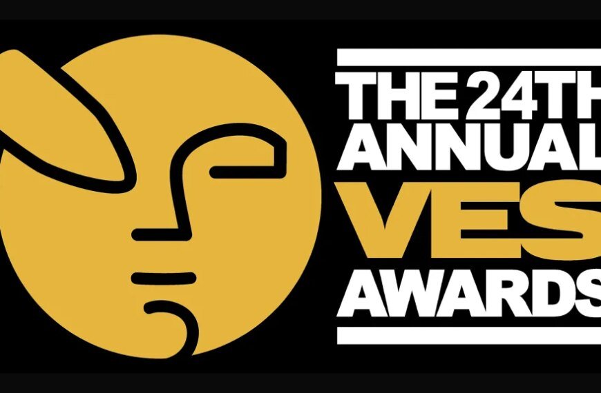 VES Awards Highlights: 'Avatar: Fire And Ash' Takes Home Six Wins, 'KPop Demon Hunters' Earns Two – Live Updates