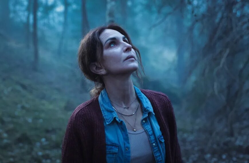 Viaplay Brings Back 'Veronika' with Seasons 2 and 3