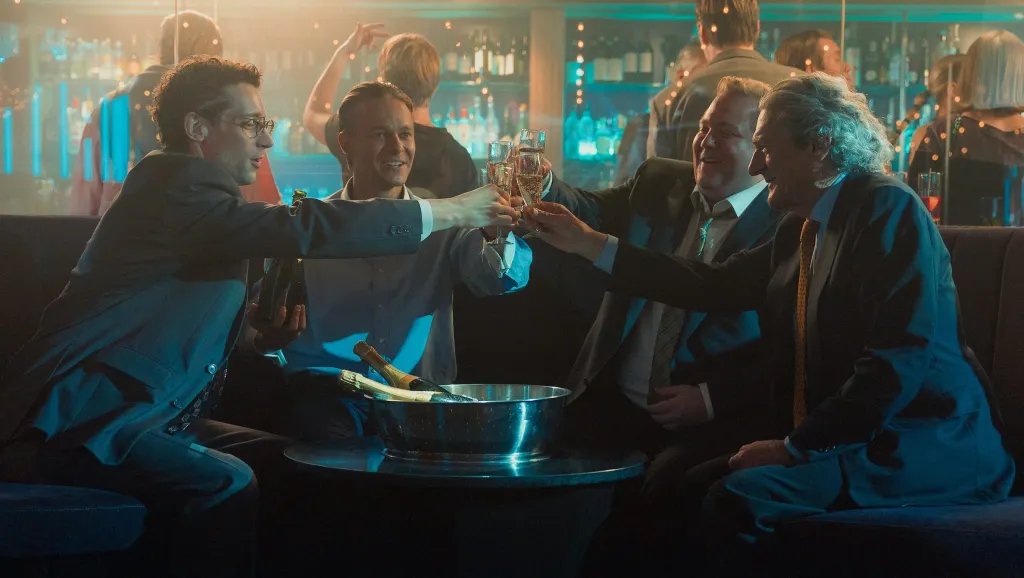 Viaplay Reports Significant Q4 Loss Following Allente Deal, Yet CEO Asserts Improved Competitive Position