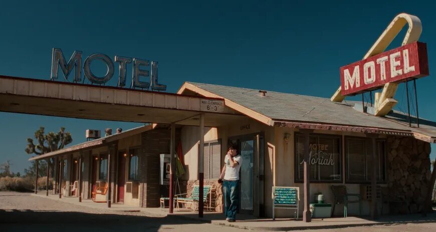 Vincent Kartheiser, Natalie Zea, David Mazouz, David Koechner, and Bill Moseley Complete Filming for Indie Horror Film 'Gulf Of America' – First Impressions