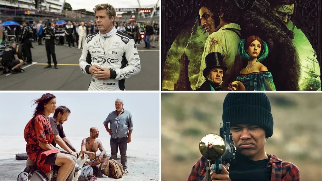 Voting for Sound: Helpful Tips from Industry Experts and MPSE President David Barber on the Invisible Art of Sound Design