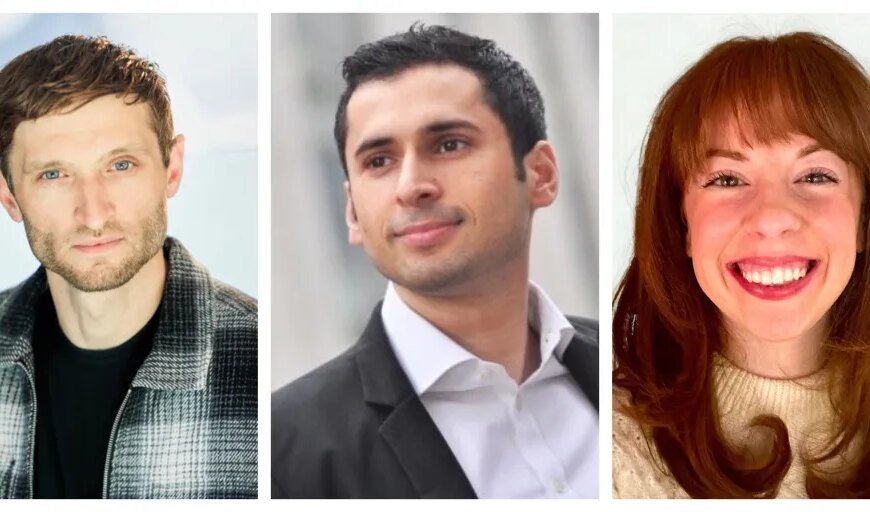 Wagner Entertainment Appoints Ryan Hamilton as Head of Worldwide Sales and Amanda Larney as Head of Development