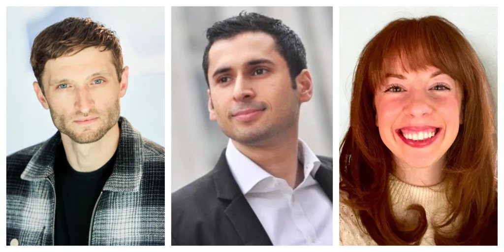 Wagner Entertainment Appoints Ryan Hamilton as Head of Worldwide Sales and Amanda Larney as Head of Development