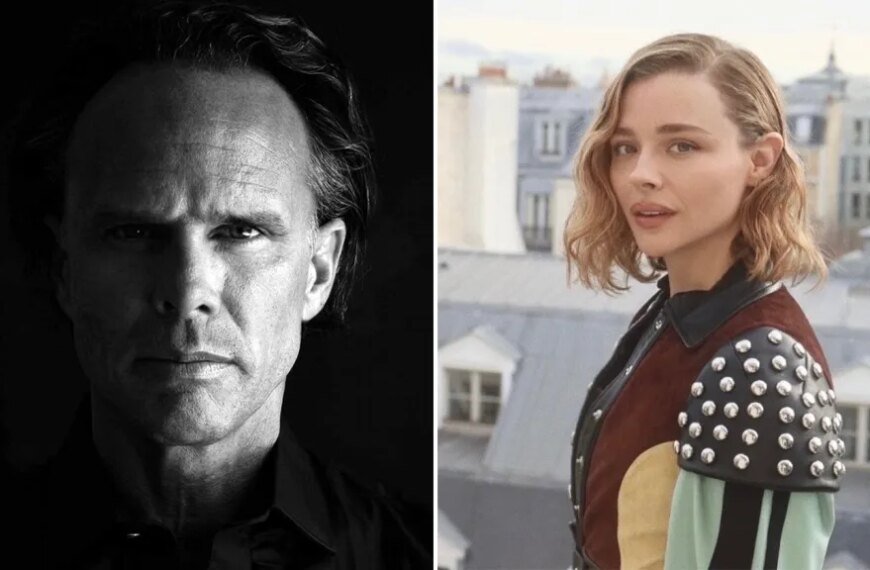 Walton Goggins and Chloë Grace Moretz Team Up for Action-Comedy 'Mister' Shooting Next Month in Madrid