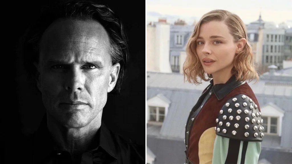 Walton Goggins and Chloë Grace Moretz Team Up for Action-Comedy 'Mister' Shooting Next Month in Madrid
