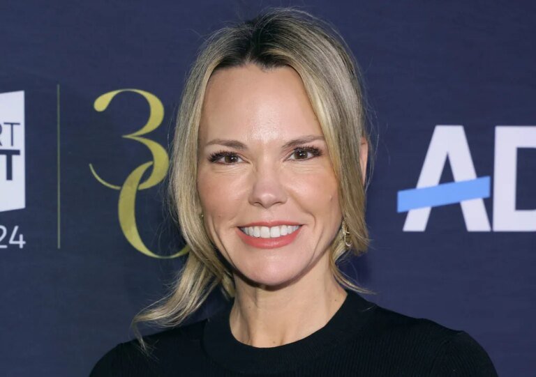 Wendy McMahon Shares Her Insights on the Current News Landscape After Leaving CBS Amid the Trump Lawsuit