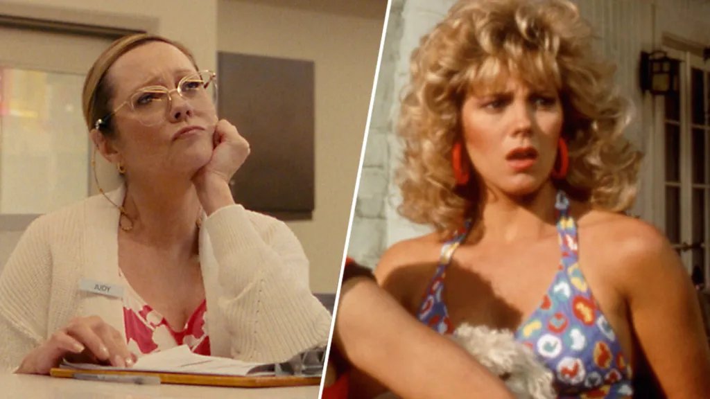 Wendy Schaal Shares Her Experience Returning to ‘The Burbs’ and Why Seth MacFarlane's ‘American Dad!’ Keeps Her in the Game After 20 Years