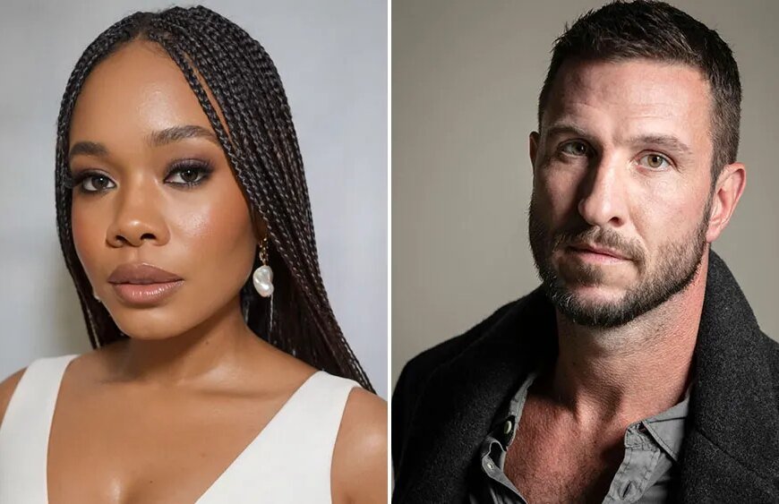 Weruche Opia and Pablo Schreiber Join the Cast of 'The Day of the Jackal' Season 2 as Series Regulars