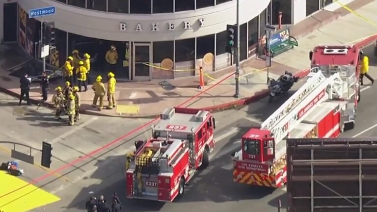 Westwood 99 Ranch Market is Back Open After Recent Tragedy