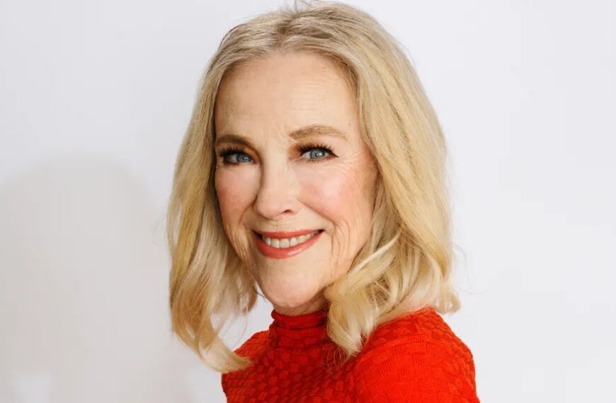 What Happened to Catherine O'Hara? Exploring the Circumstances Surrounding Her Passing