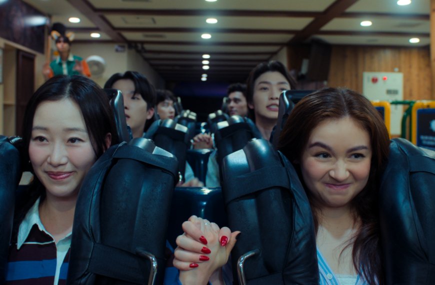 What We Know About Season 3 of 'XO, Kitty' So Far