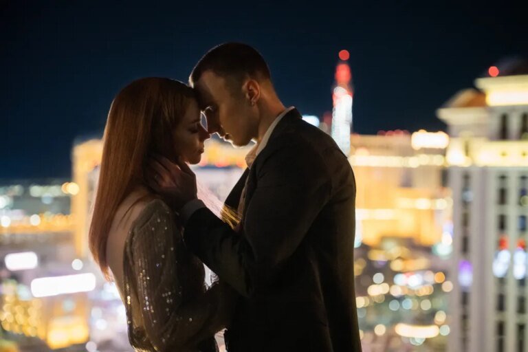 What We Know So Far About Apple and Hello Sunshine’s 'Lucky' TV Series Adaptation