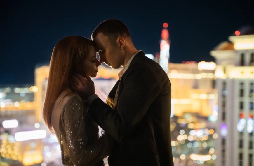 What We Know So Far About Apple and Hello Sunshine’s 'Lucky' TV Series Adaptation