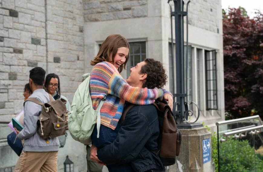 What We Know So Far About Prime Video’s ‘Off Campus’ TV Show Adaptation