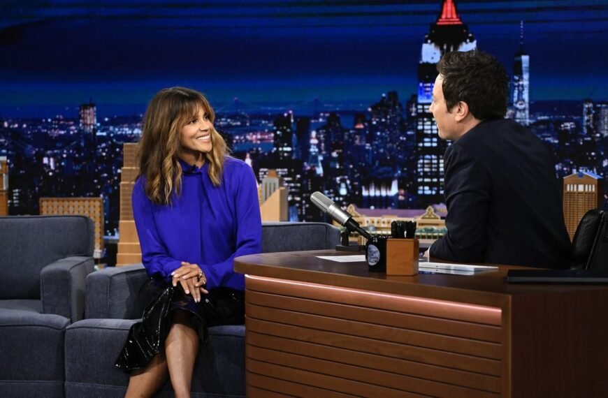 What You Need to Know About Halle Berry’s Engagement Ring and Its Connection to Taylor Swift’s Ring