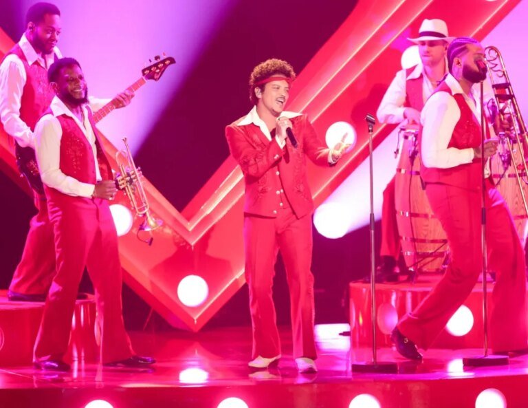 What's Your Favorite New Music Release This Week? Vote for BLACKPINK, Bruno Mars, RAYE, and More!