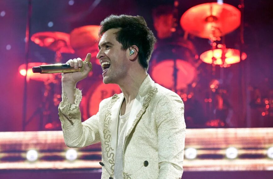 When We Were Young Festival in Las Vegas Shares Plans for a 2026 Break: It's Not a Farewell