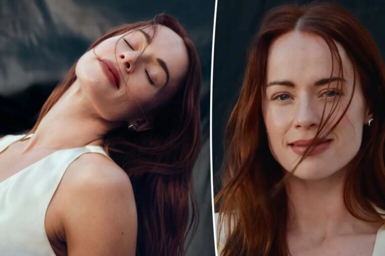 Whitney Leavitt shares why she loves this long-lasting balm-like lipstick