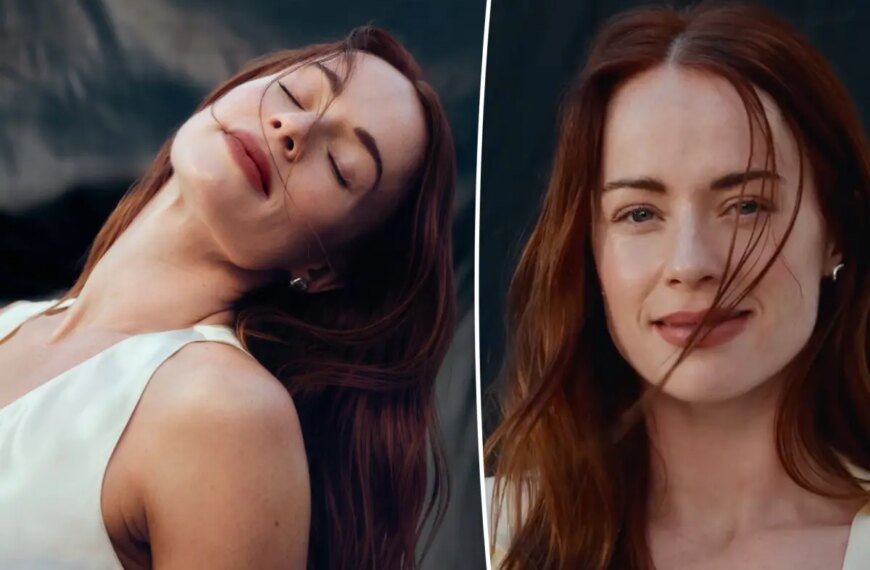 Whitney Leavitt shares why she loves this long-lasting balm-like lipstick