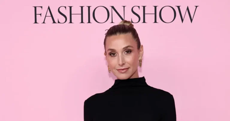 Whitney Port Shares Honest Reflections on Her Fertility Journey After Experiencing Pregnancy Losses