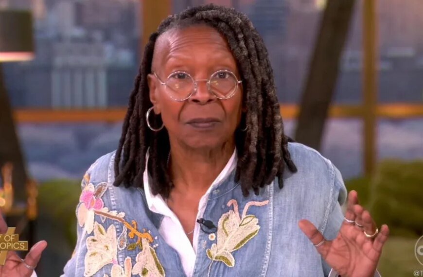 Whoopi Goldberg Responds to Elon Musk's Criticism of Lupita Nyong’o's Role in Christopher Nolan’s ‘The Odyssey’