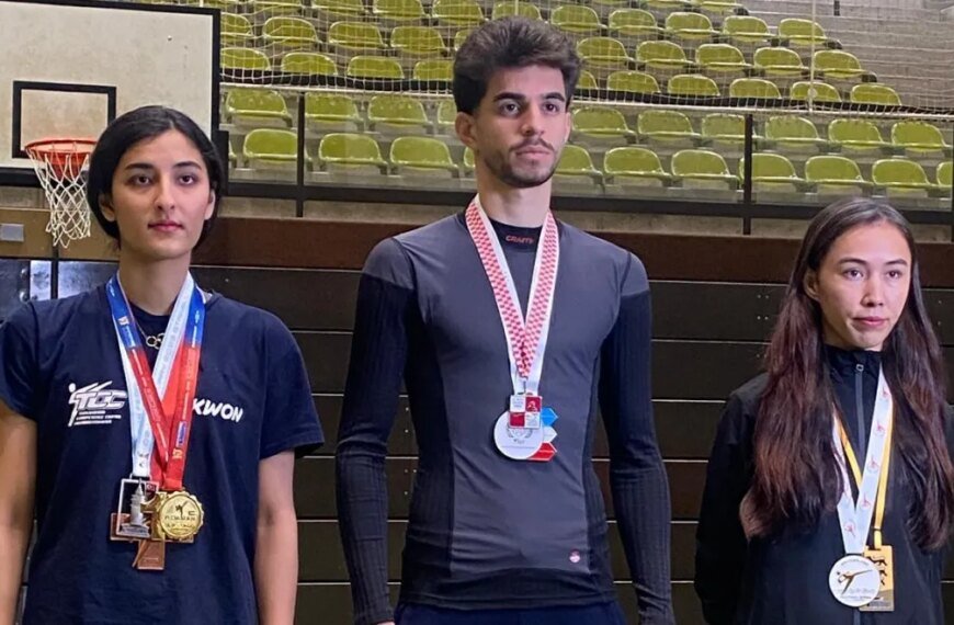 Whoopi Goldberg Teams Up to Produce Documentary on Olympic Refugee Athletes