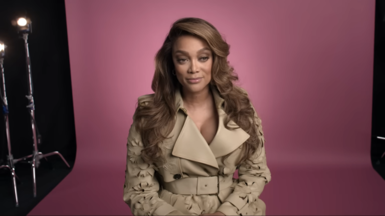 Why America's Next Top Model Docuseries Is Turning Heads on Netflix