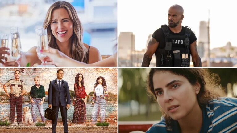 Why Hollywood Studios Are Making London TV Screenings Essential to Attend