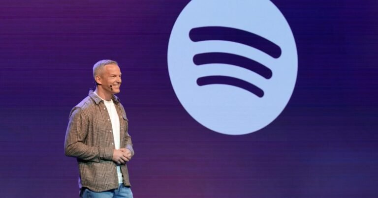 Why Spotify Thinks You Should Take a Break from Music and Read a Book Instead
