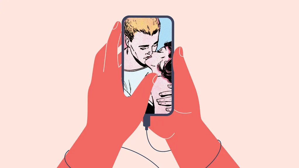 Why Traditional TV Sellers Aren't Embracing Microdrama