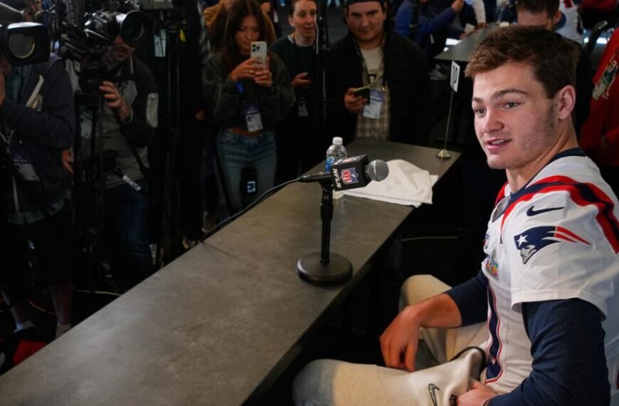 Why You Might Dislike the Team but Enjoy Their Game: Why the New England Patriots Could Win the Super Bowl