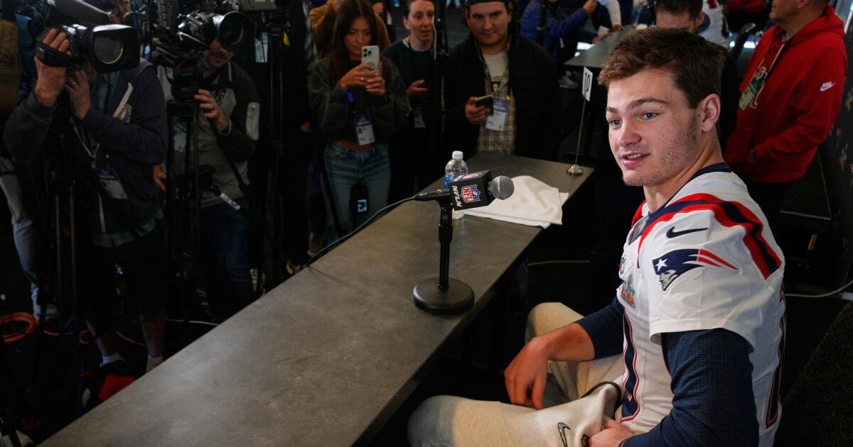 Why You Might Dislike the Team but Enjoy Their Game: Why the New England Patriots Could Win the Super Bowl