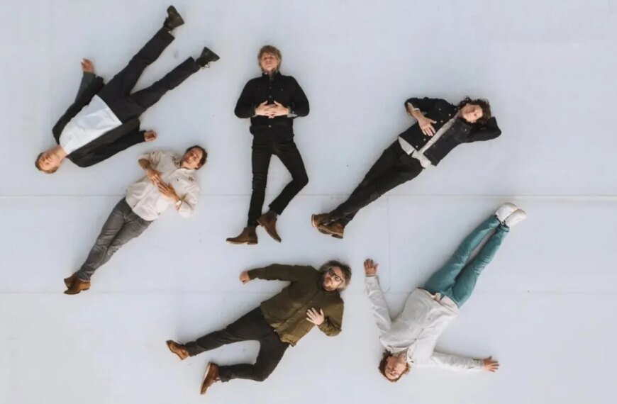 Wilco to Kick Off 2026 Spring Tour with Special Evening Concerts