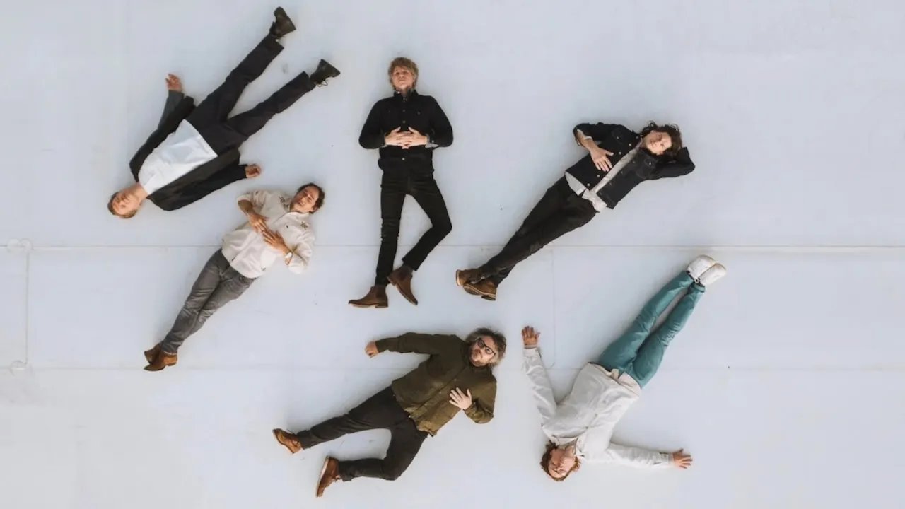 Wilco to Kick Off 2026 Spring Tour with Special Evening Concerts