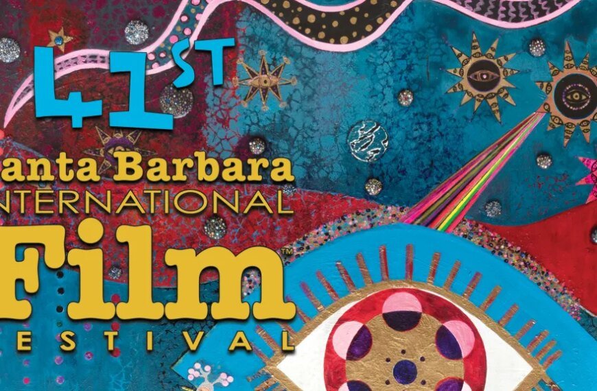 Winners of the 2026 Santa Barbara International Film Festival: Complete List