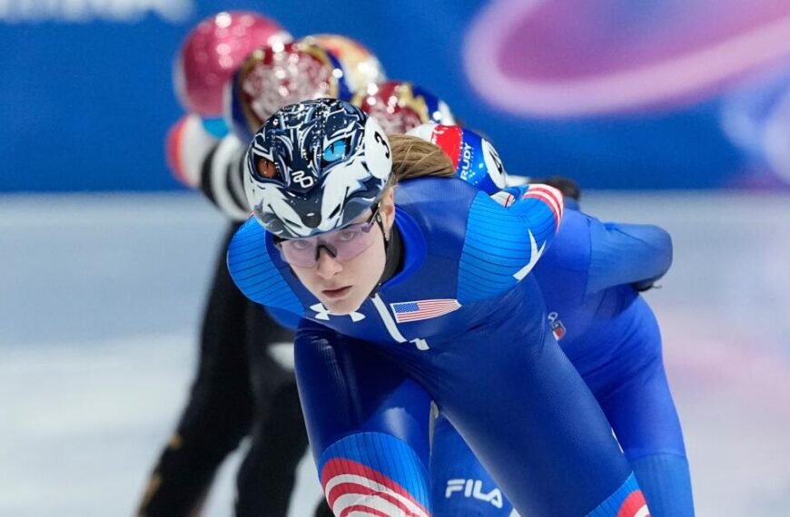 Winter Olympics 2026 Day 15: Live Results, Medal Count, and Schedule Updates