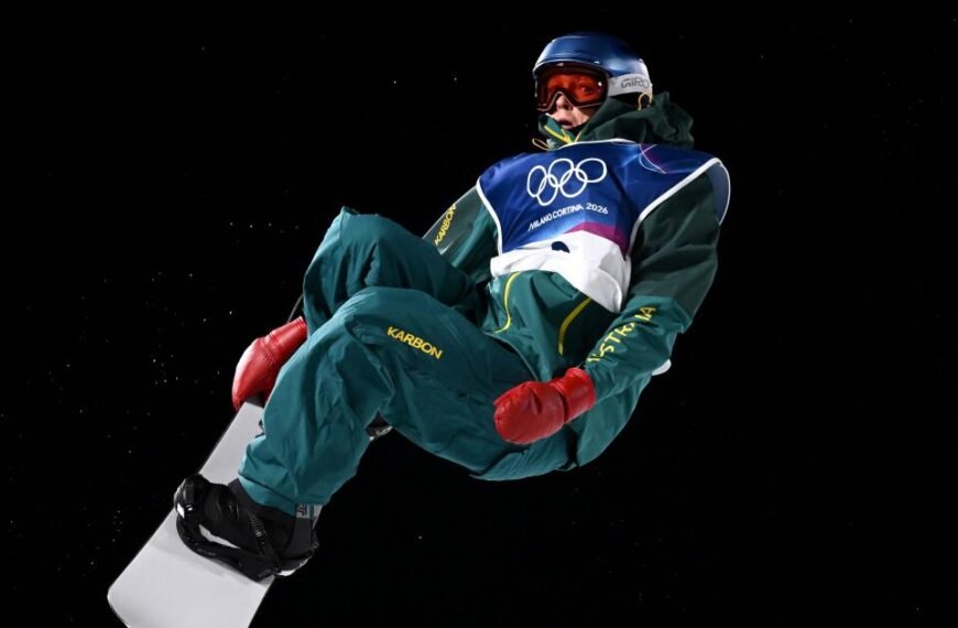 Winter Olympics 2026 Day 8: Live Results, Medal Count, and Schedule Updates