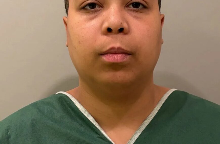 Wisconsin Woman Shares Shocking Facebook Post After Incident with Two Older Individuals