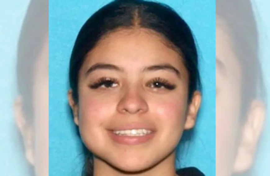 Woman Wanted in Connection to Homicide of Another Woman in San Bernardino