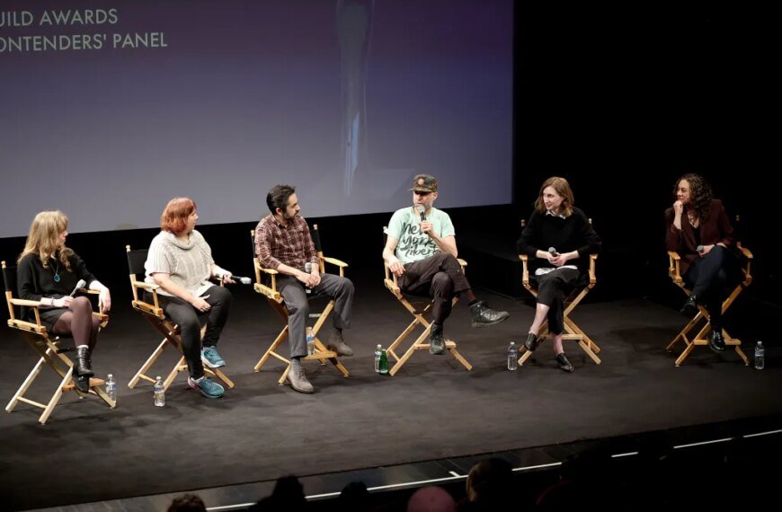 Writers from The Daily Show, Last Week Tonight, SNL, and More Weigh In on Donald Trump's Sense of Humor