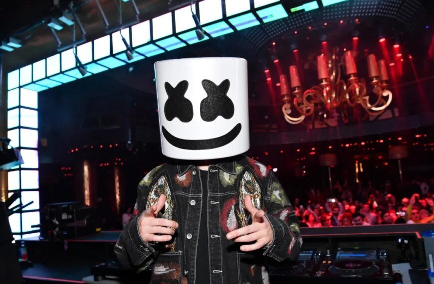 Wynn Nightlife Shares Its Exciting 2026 Lineup Featuring Top Artists and Up-and-Coming Talent