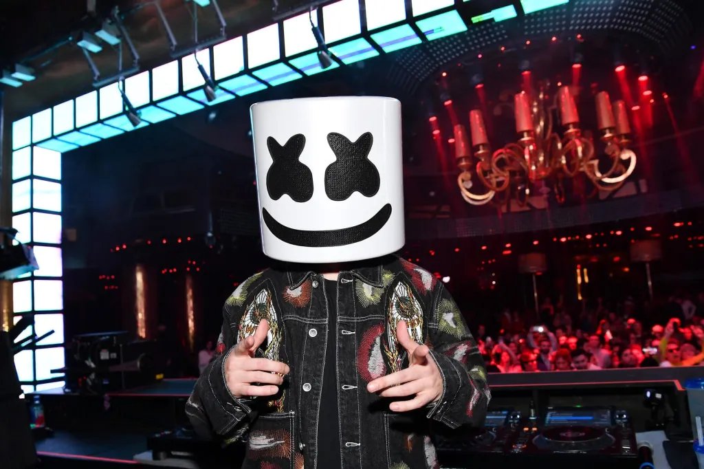 Wynn Nightlife Shares Its Exciting 2026 Lineup Featuring Top Artists and Up-and-Coming Talent