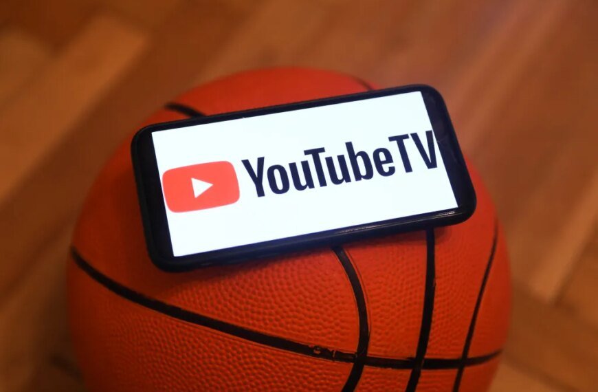 YouTube TV's Skinny Bundle: Complete Pricing and Sports Channel Lineup Explained